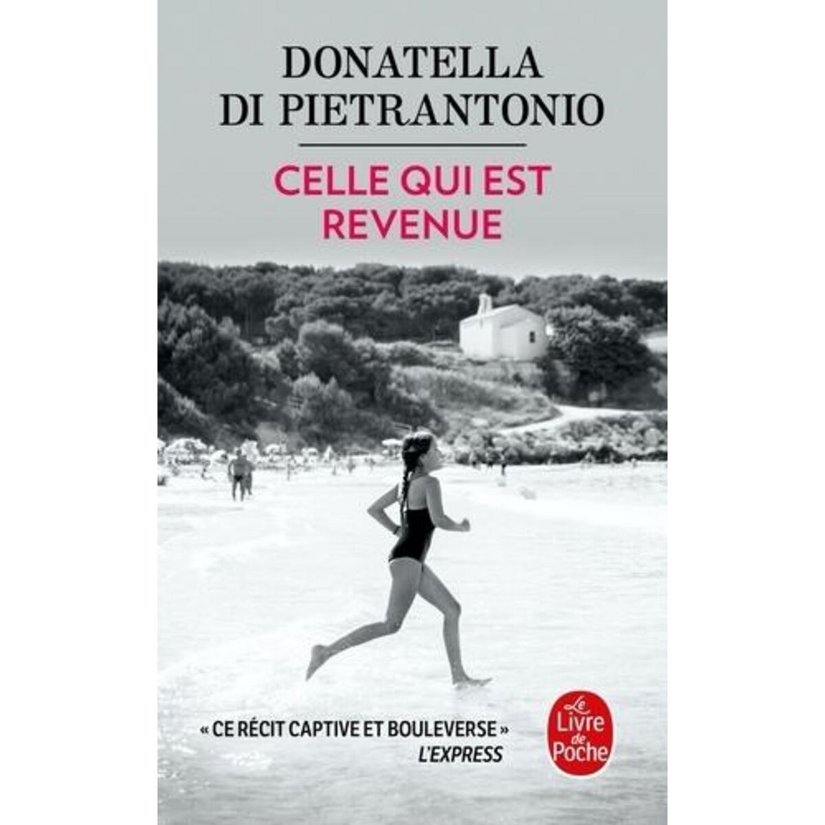 CELLE QUI EST REVENUE, Di Pietrantonio Donatella