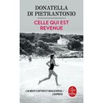 CELLE QUI EST REVENUE, Di Pietrantonio Donatella