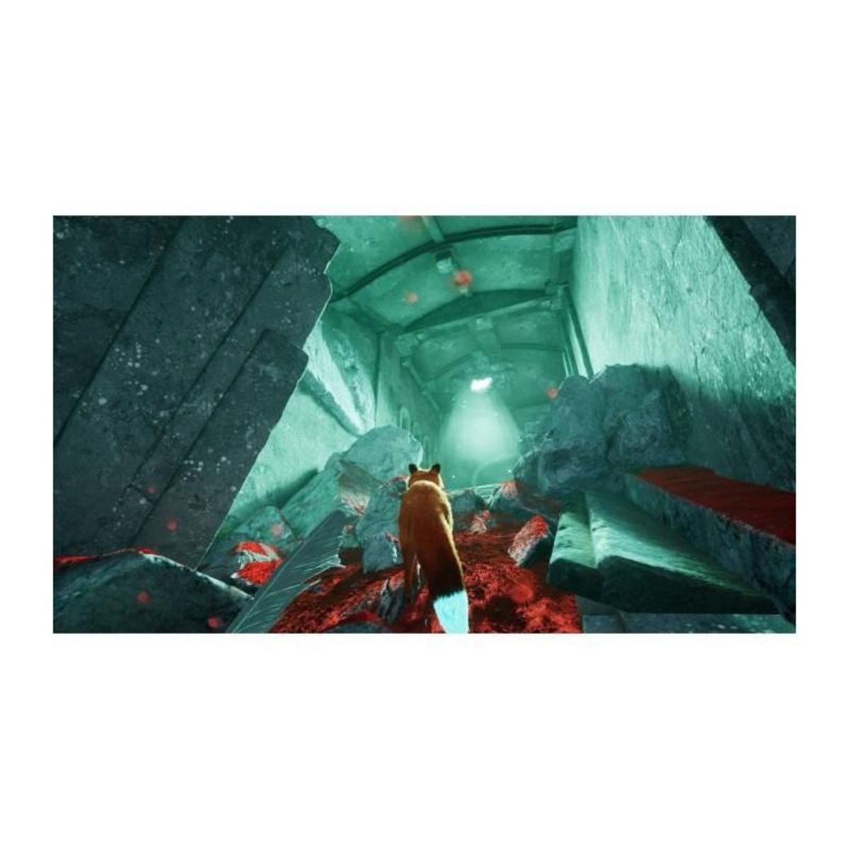 Just for games Spirit of the North 2 - Jeu PS5