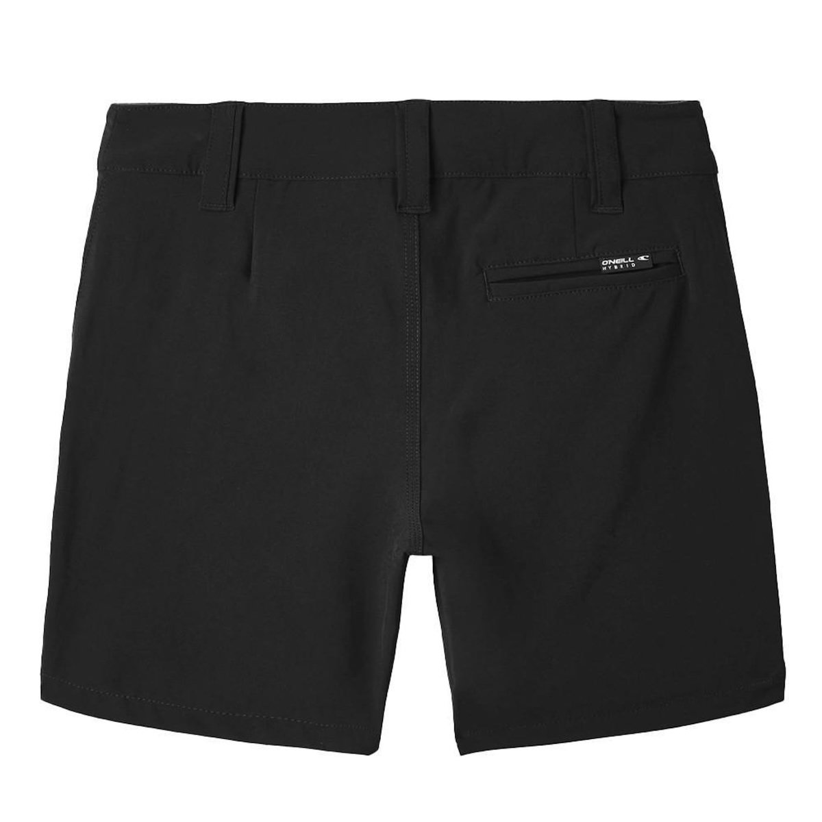 O'NEILL Short Noir Garçon O'Neill Hybrid