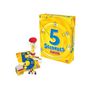 Voir la diapositive 4 : GOLIATH 5 Secondes junior - Jeu d'ambiance et de rapidité - GOLIATH - Des 6 ans