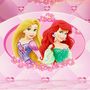 Voir la diapositive 6 :  Lit enfant P'tit Bed® Carrosse Disney princesses