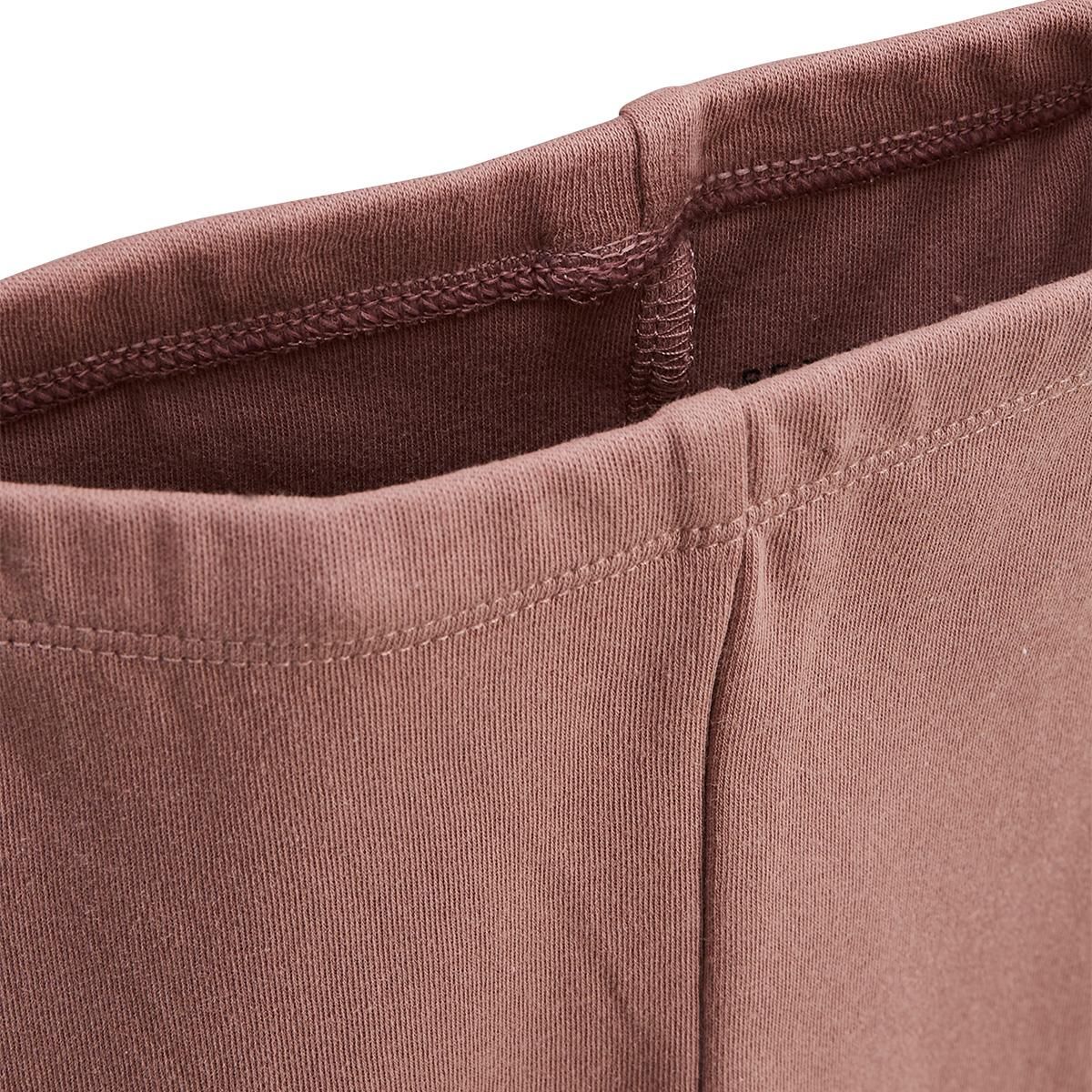 Petit Béguin Lot de 3 leggings enfant Sora