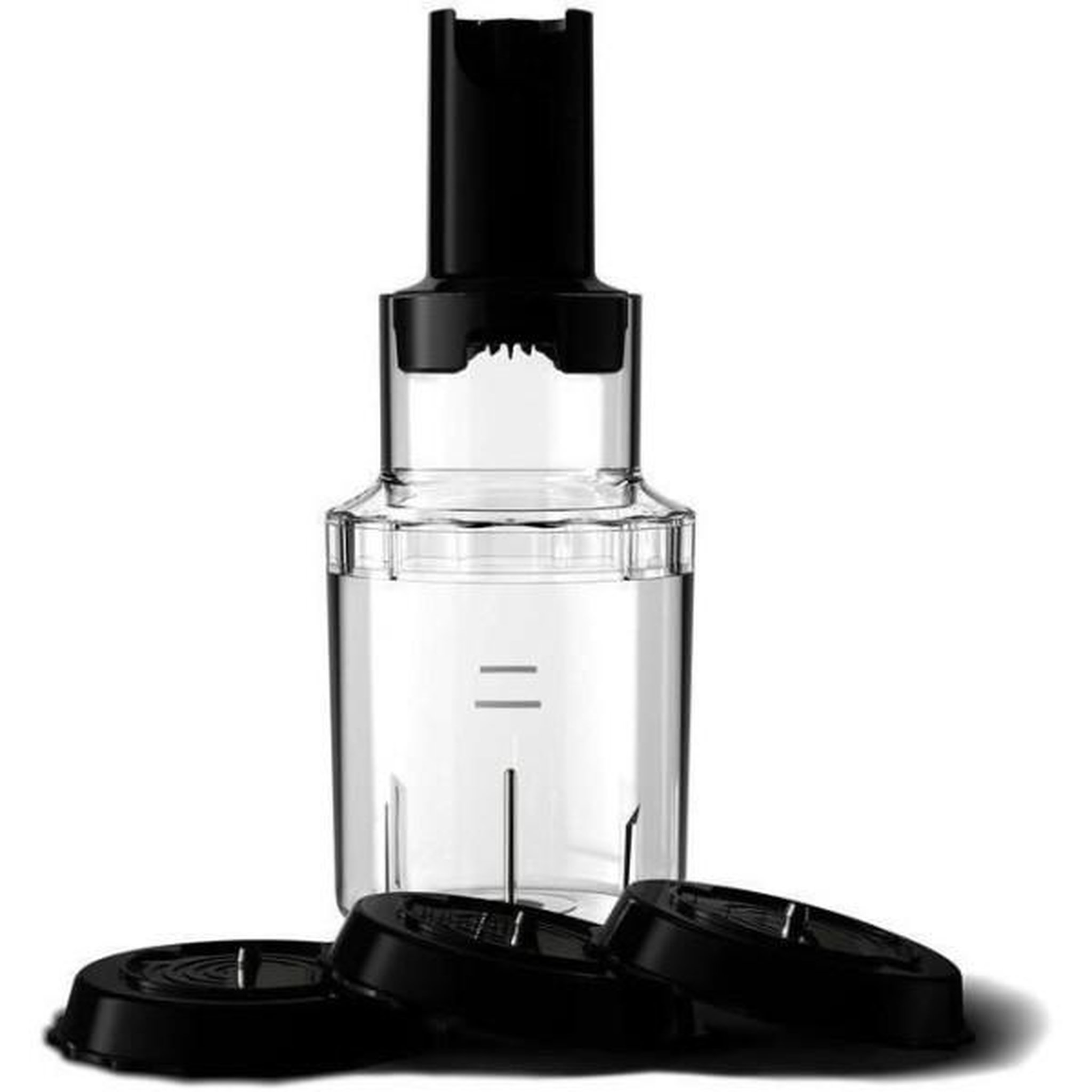 Voir la diapositive 5 : Philips Mixeur plongeant Philips 5000 Series HR2684/00
