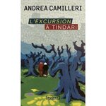 L'EXCURSION A TINDARI, Camilleri Andrea
