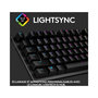 Voir la diapositive 3 : Logitech Clavier gamer G512 CARBON GX BLUE