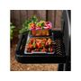 Voir la diapositive 5 : Weber Ustensile barbecue de préparation 3400260