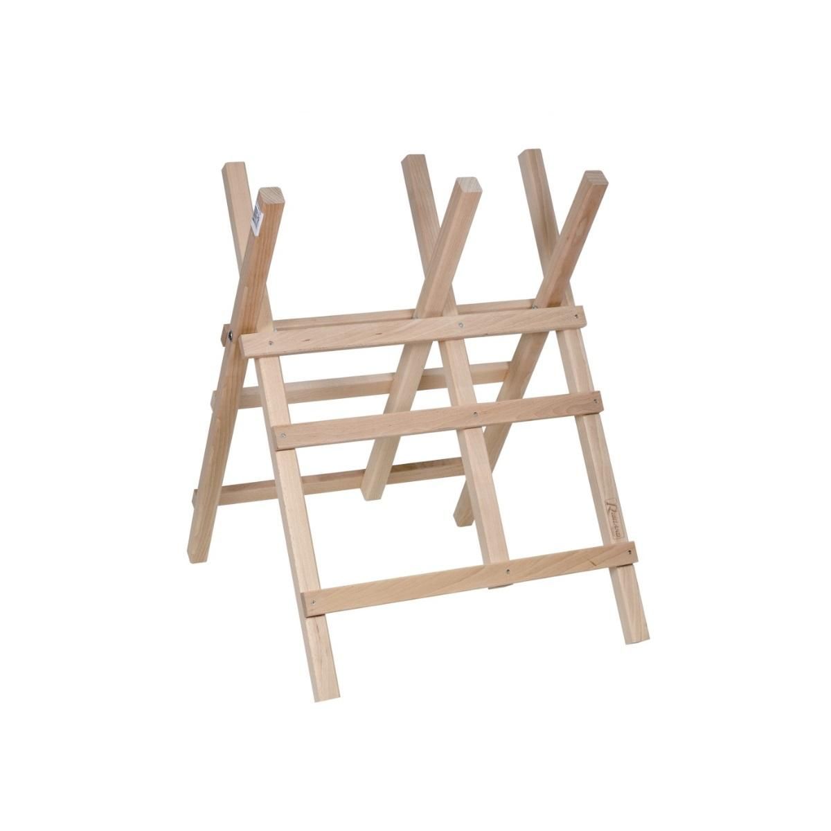 Ribimex Chevalet bois pour sciage - PRICPBB3