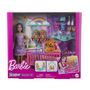 Voir la diapositive 6 : BARBIE Barbie-La Chambre des Jumeaux-Coffret Skipper, bébés et accessoires HXM99