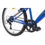 Voir la diapositive 4 : FREERIDER Vélo VTT 24'' Rigide " Freerider " pour enfant de taille supérieur à 140 cm - 6 Vitesses - Fourche et cadre rigide en acier - Jantes en aluminium - Freins V-brake