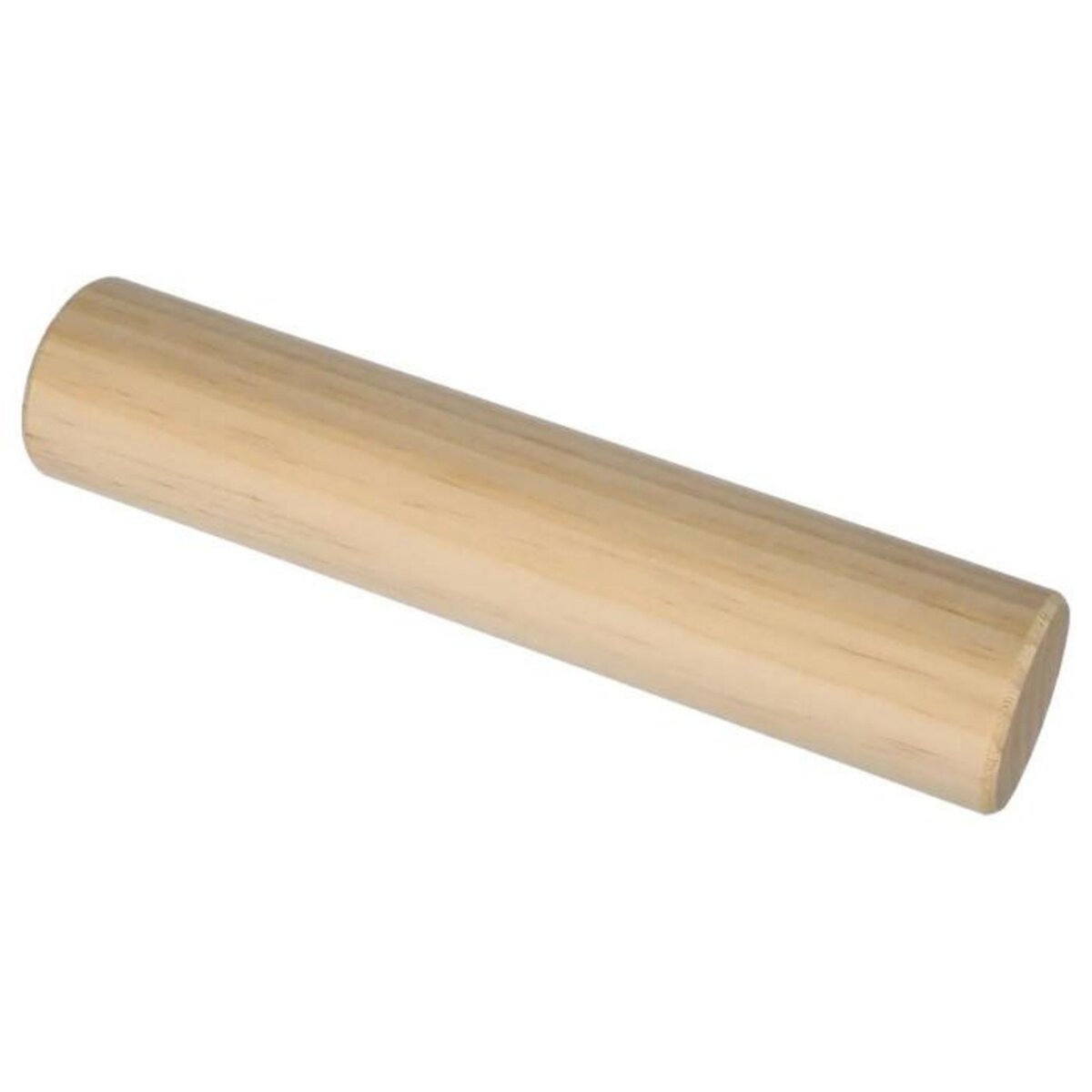 Be Toys Jeu de Quilles en Bois  Nordique  21cm Naturel