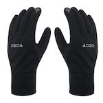 CAIRN Gants de ski  Homme Cairn  oftex. Coloris disponibles : Noir