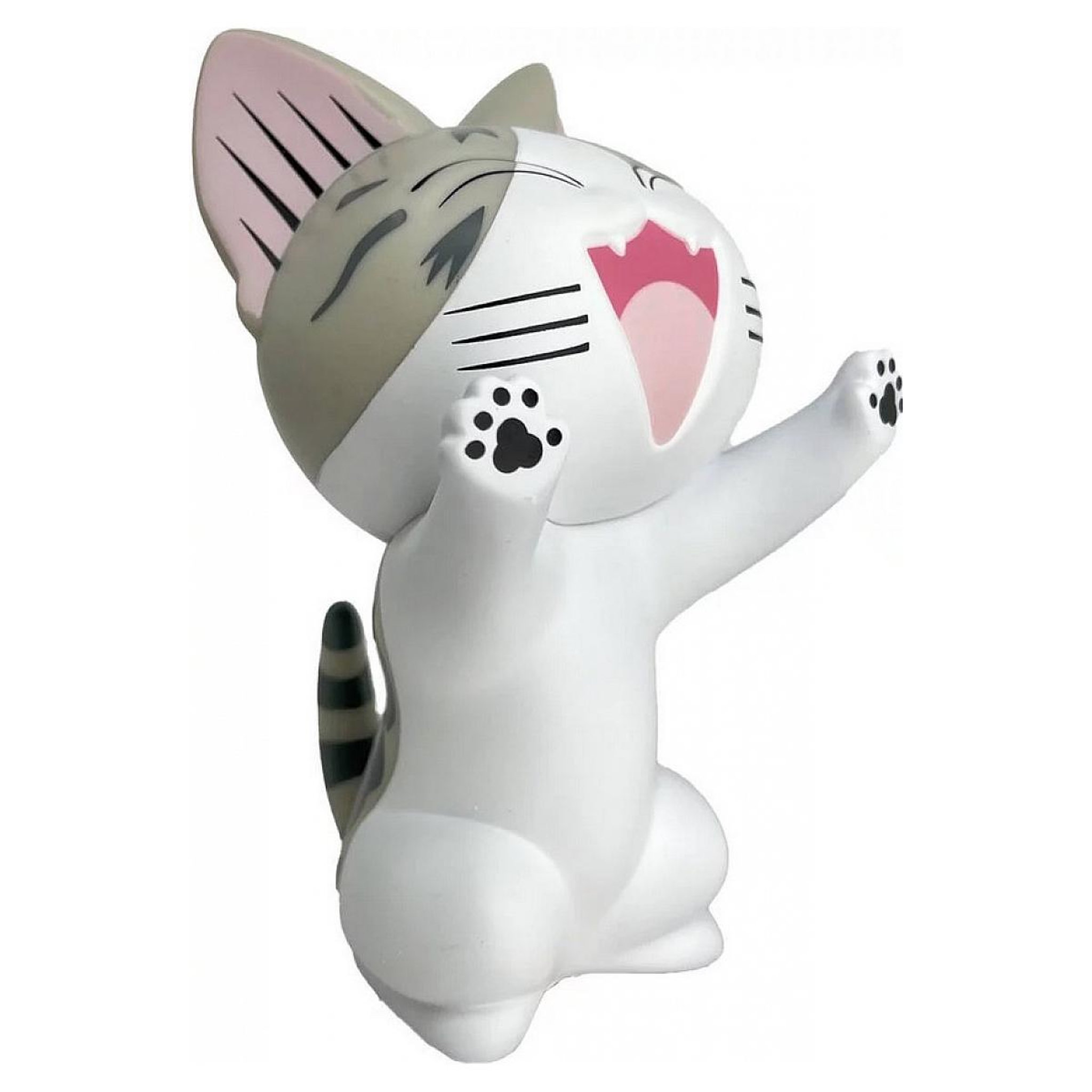 Plastoy Tirelire chibi Chi debout