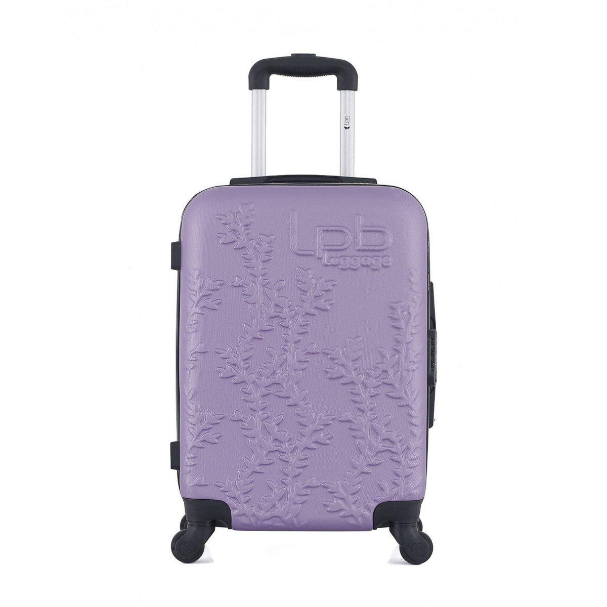 LES P'TITES BOMBES LPB LPB LUGGAGE - Valise Cabine NAIS 55 cm 4 Roues