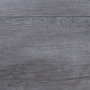 Voir la diapositive 5 : VIDAXL Dalles de plancher PVC 5,02 m^2 2 mm autoadhesif gris bois mat