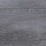 Voir la diapositive 5 : VIDAXL Dalles de plancher PVC 5,02 m^2 2 mm autoadhesif gris bois mat