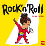 ROCK'N'ROLL, Castanié Julien
