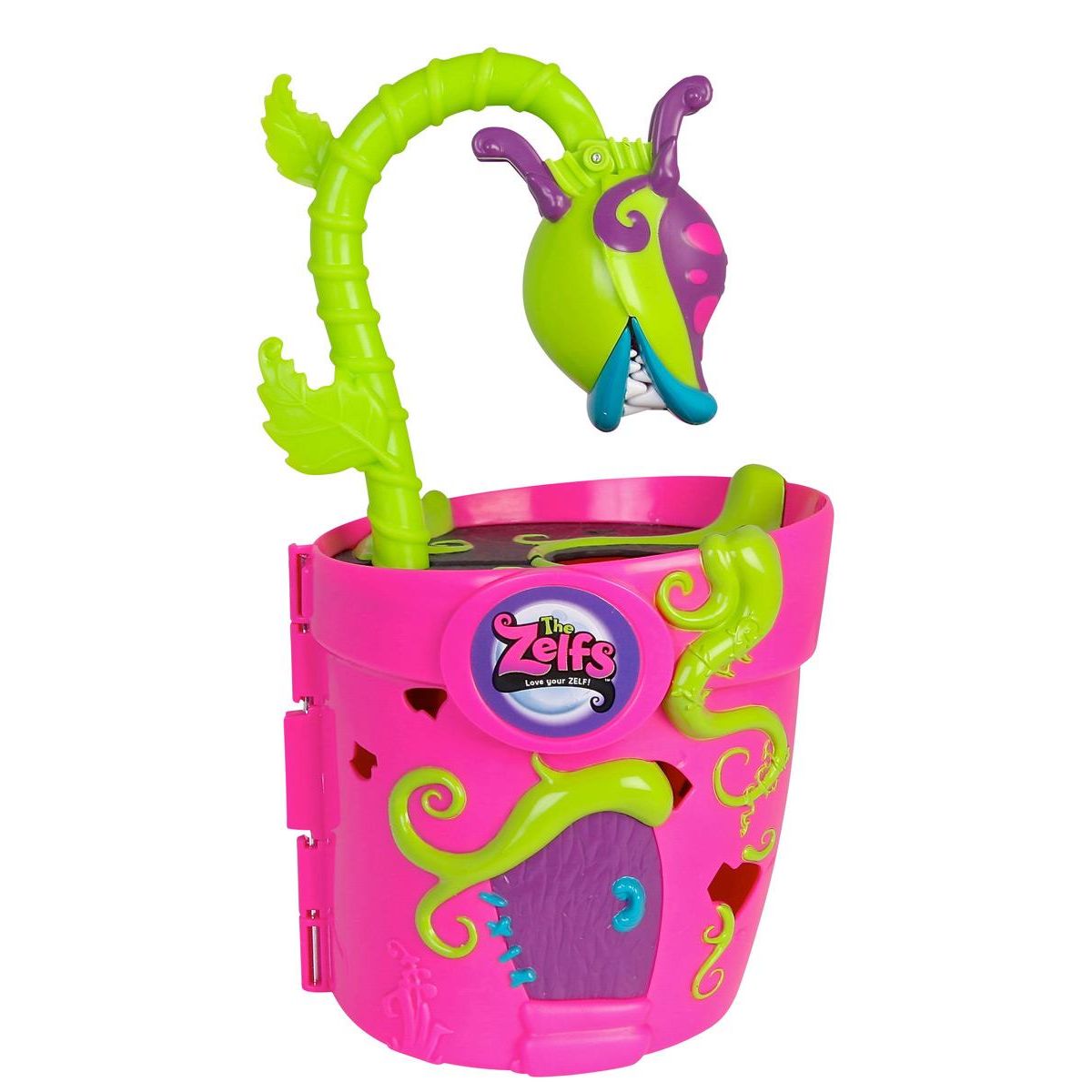 Salon de coiffure Zelfs