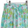 Voir la diapositive 2 : INEXTENSO Pantalon fluide fille