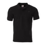 REDSKINS Polo  Homme Redskins Rash Calder. Coloris disponibles : Noir