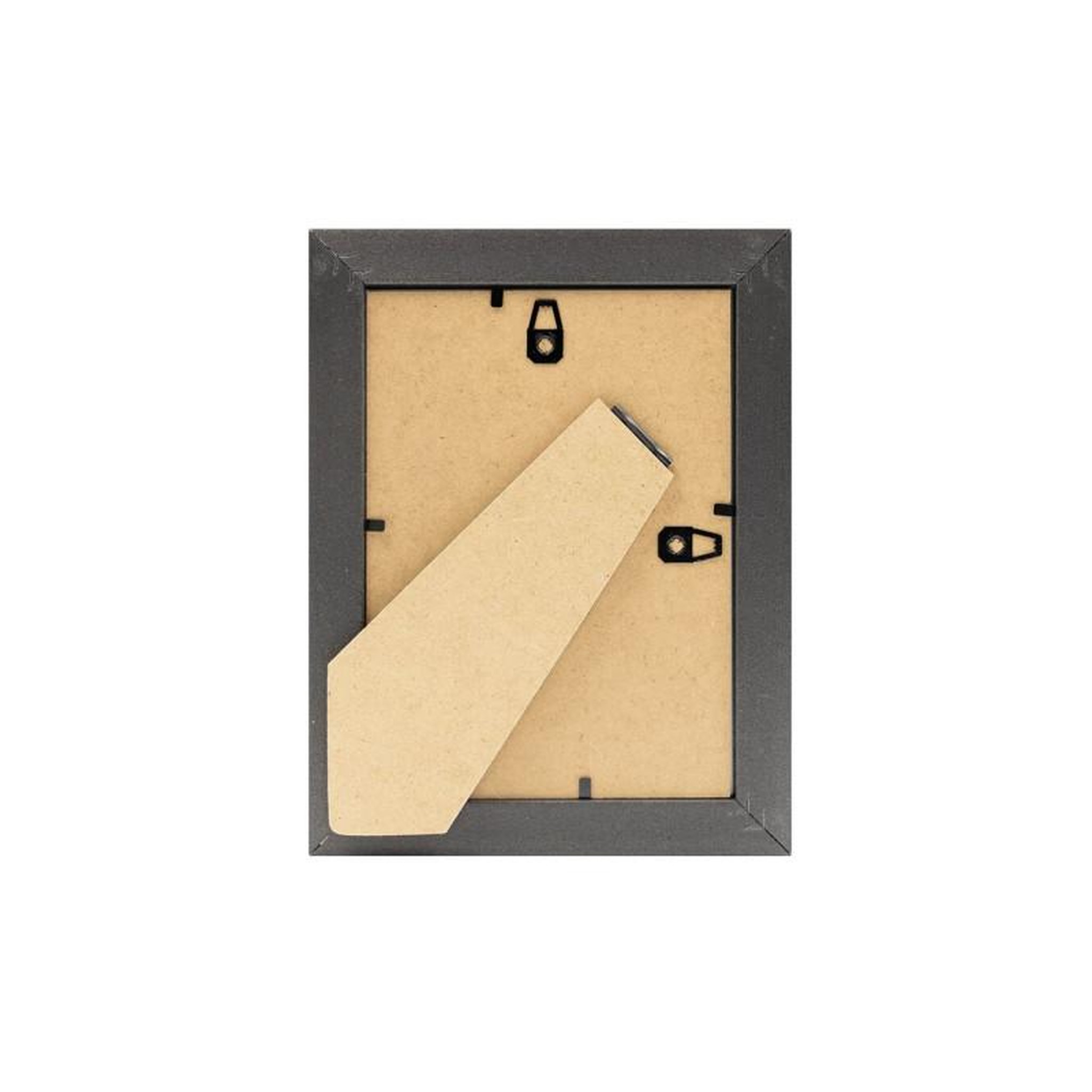 Voir la diapositive 3 : CEANOTHE Cadre Ceanothe CADRE 13X18 ETERNEL NOIR