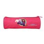 Voir la diapositive 4 : Bagtrotter Bagtrotter - Gabby et La Maison Magique -Trousse Scolaire Ronde - Rose - Fille - 1 Compartiment Zippé - 22x7x7cm - Matière Polyester - Accessoire et Papeterie Scolaire