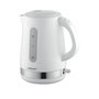 Voir la diapositive 1 : HELLO MAESTRO Bouilloire feel-maestro MR-035 1,7 litre blanche