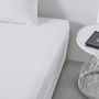 Voir la diapositive 3 : TODAY Drap housse uni en Coton 57 fils ESSENTIAL 