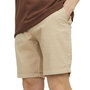 Voir la diapositive 1 : Jack & Jones Short Chino  Homme Jack & Jones Fury