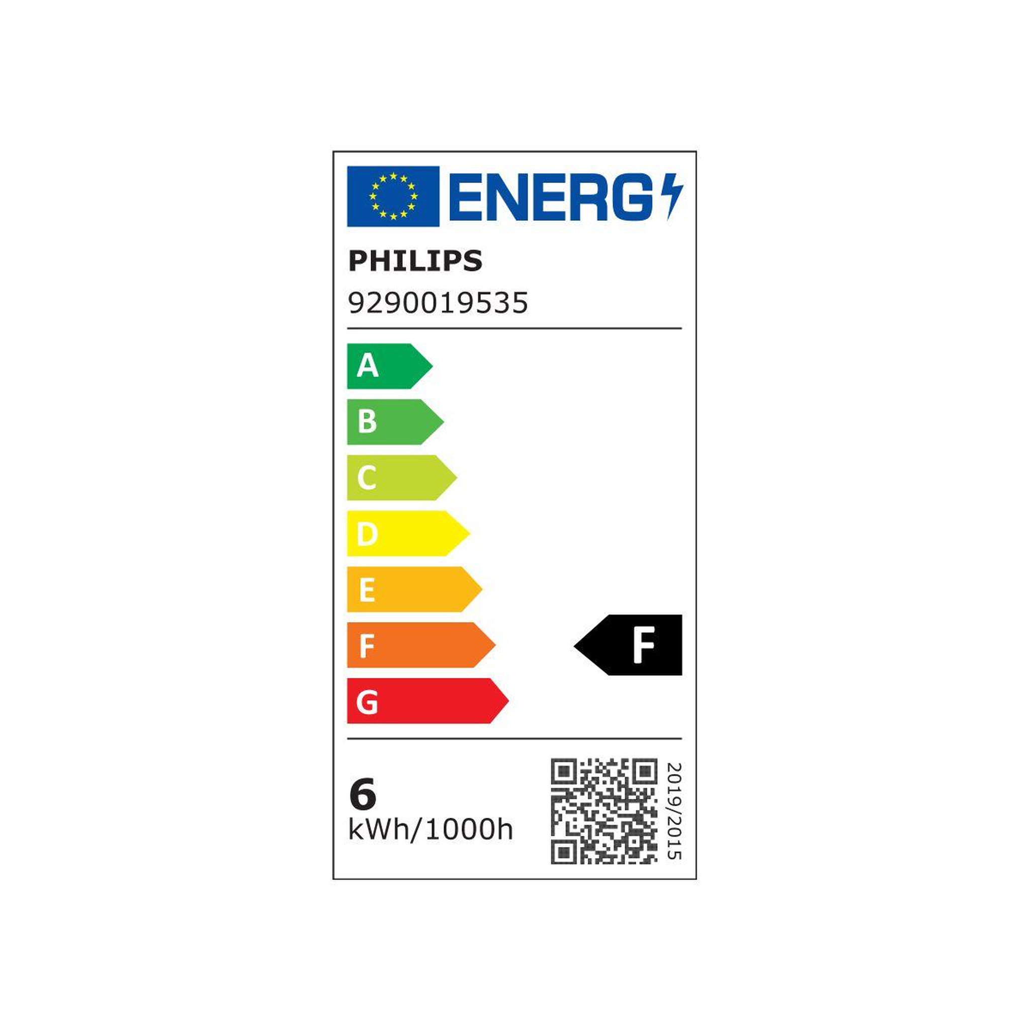 Voir la diapositive 6 : Philips Ampoule LED connectée HUE White GU10 5.5W X2