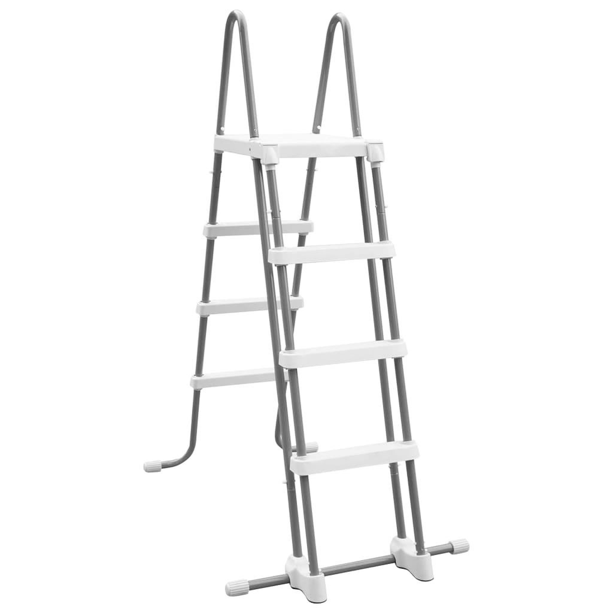 Voir la diapositive 4 : INTEX Intex Ensemble de piscine Greywood Prism Frame Premium 457x122 cm