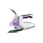Voir la diapositive 3 : BRAUN Fer à repasser à vapeur Braun CareStyle 5 IS5247VI Violet