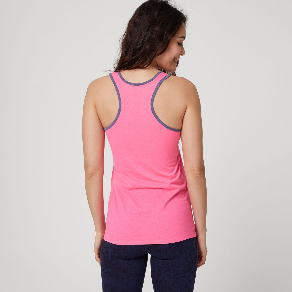 IN EXTENSO Debardeur de sport femme