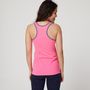 Voir la diapositive 2 : IN EXTENSO Debardeur de sport femme