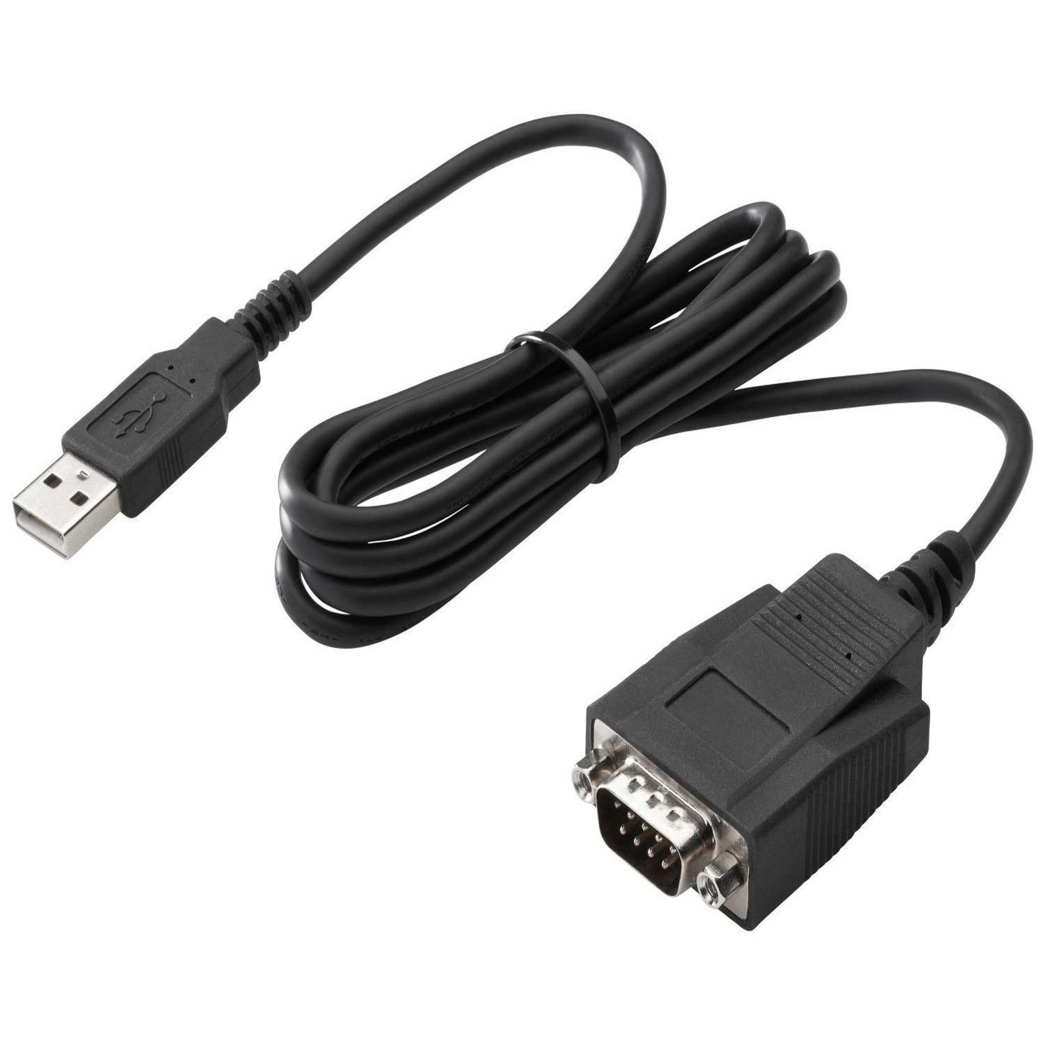 HP Hp adaptateur port usb vers série