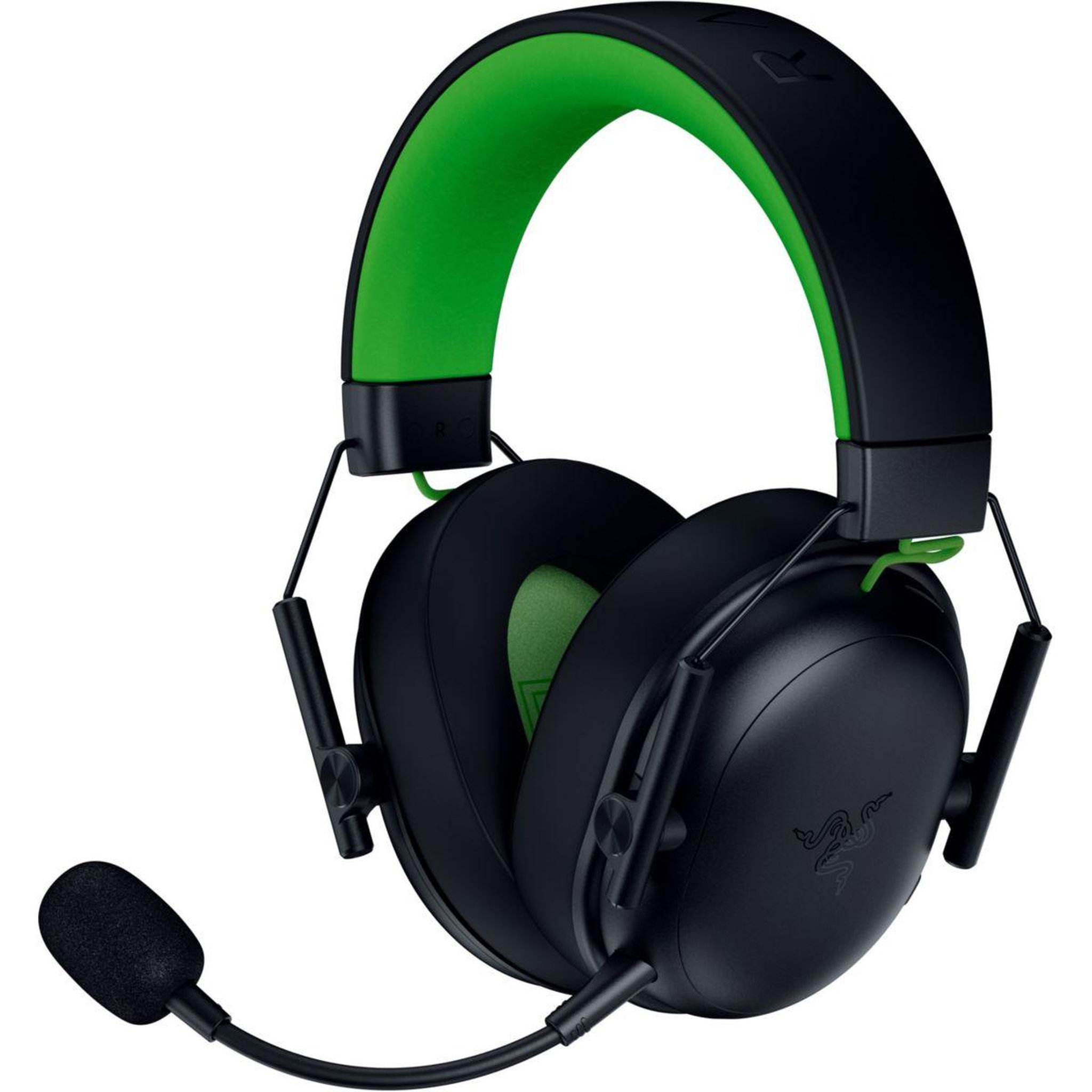 Voir la diapositive 4 : Razer Casque gamer blackshark v3 x hyperspeed xbox noir