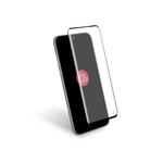 FORCE GLASS Protection d écran Forceglass pour Samsung Galaxy S23 FE Original 2,5D Transparent