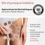 Voir la diapositive 5 : BRAUN Epilateur lumière pulsée Silk Expert Mini IPL PL1124