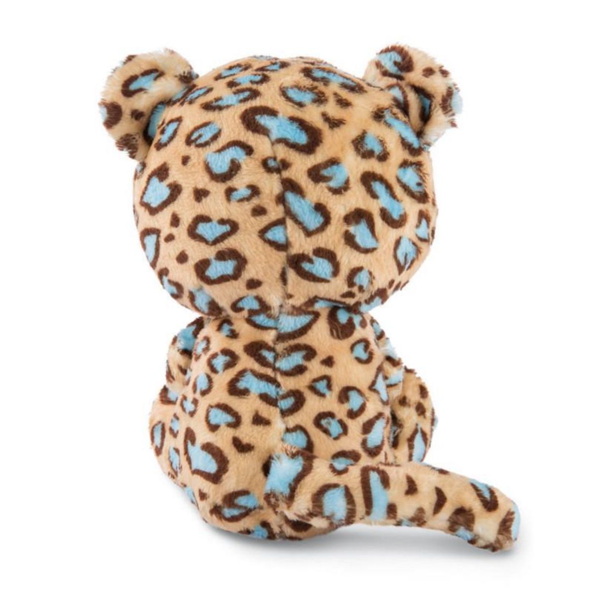 Nici Nici Glubschis Plush Toy Leopard Lassi, 25cm 1045566