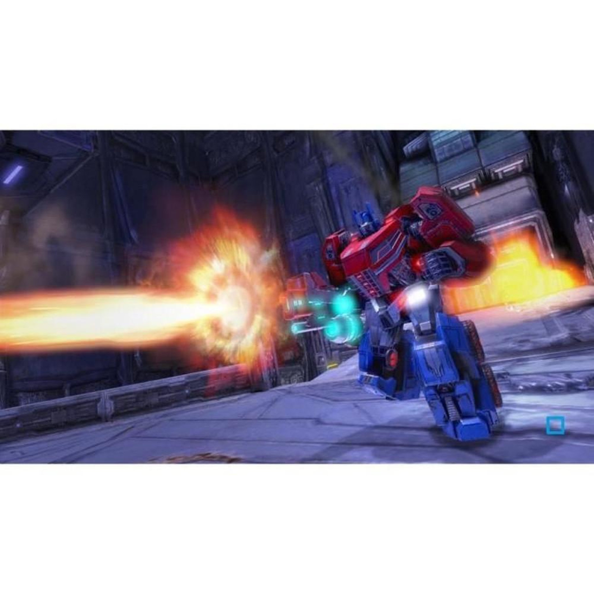 Voir la diapositive 2 : Activision Jeu d'action Nintendo 3DS Transformers : Rise of the Dark Spark