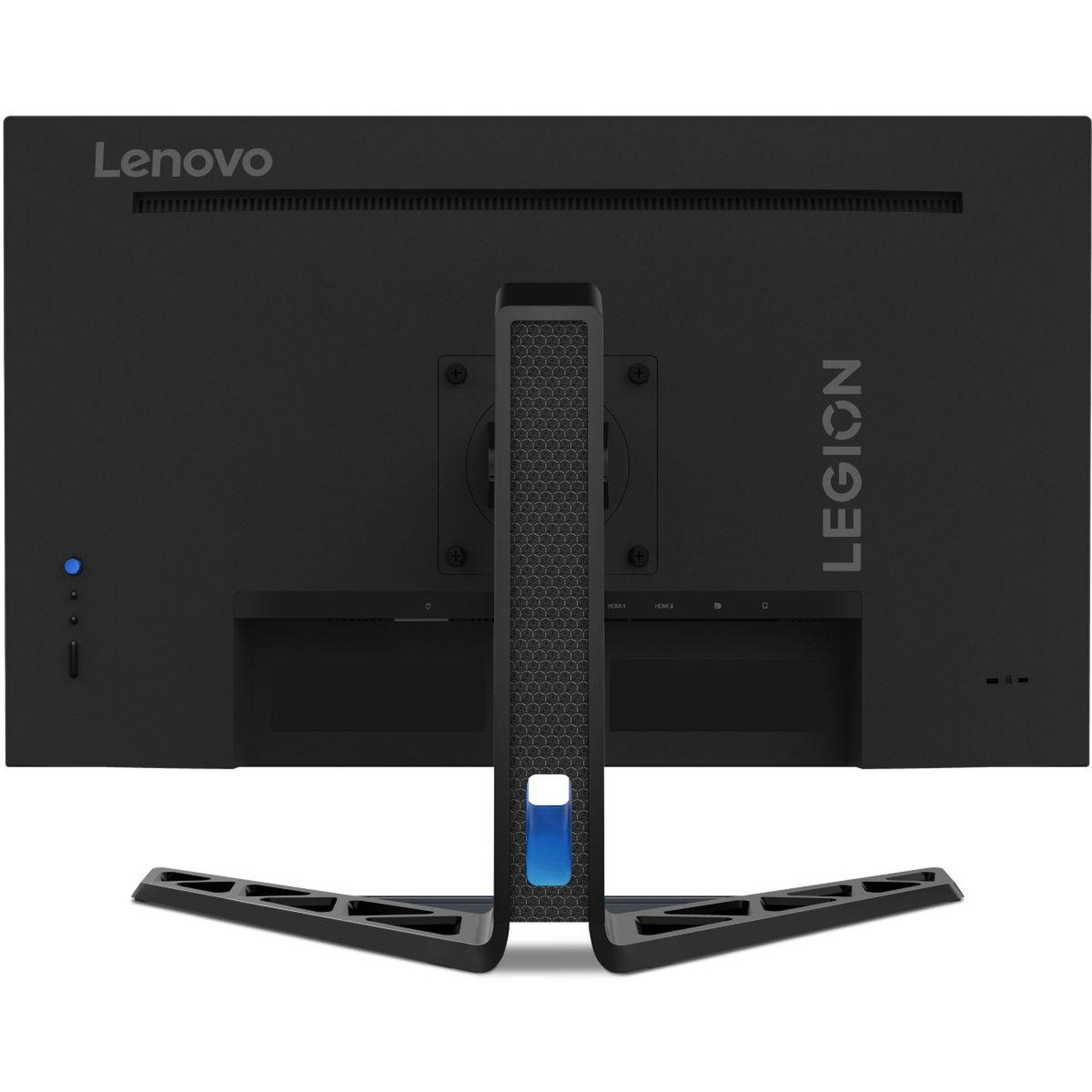 Voir la diapositive 5 : Lenovo Ecran PC Gamer R27q-30 CO2