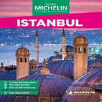 ISTANBUL. AVEC 1 PLAN DETACHABLE, Michelin