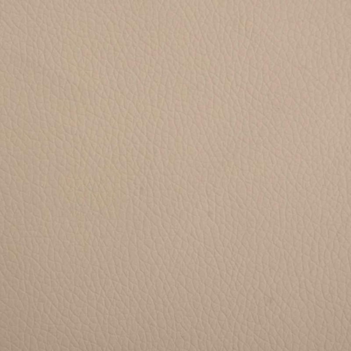 VIDAXL Lit pour chien cappuccino 70x45x30 cm similicuir