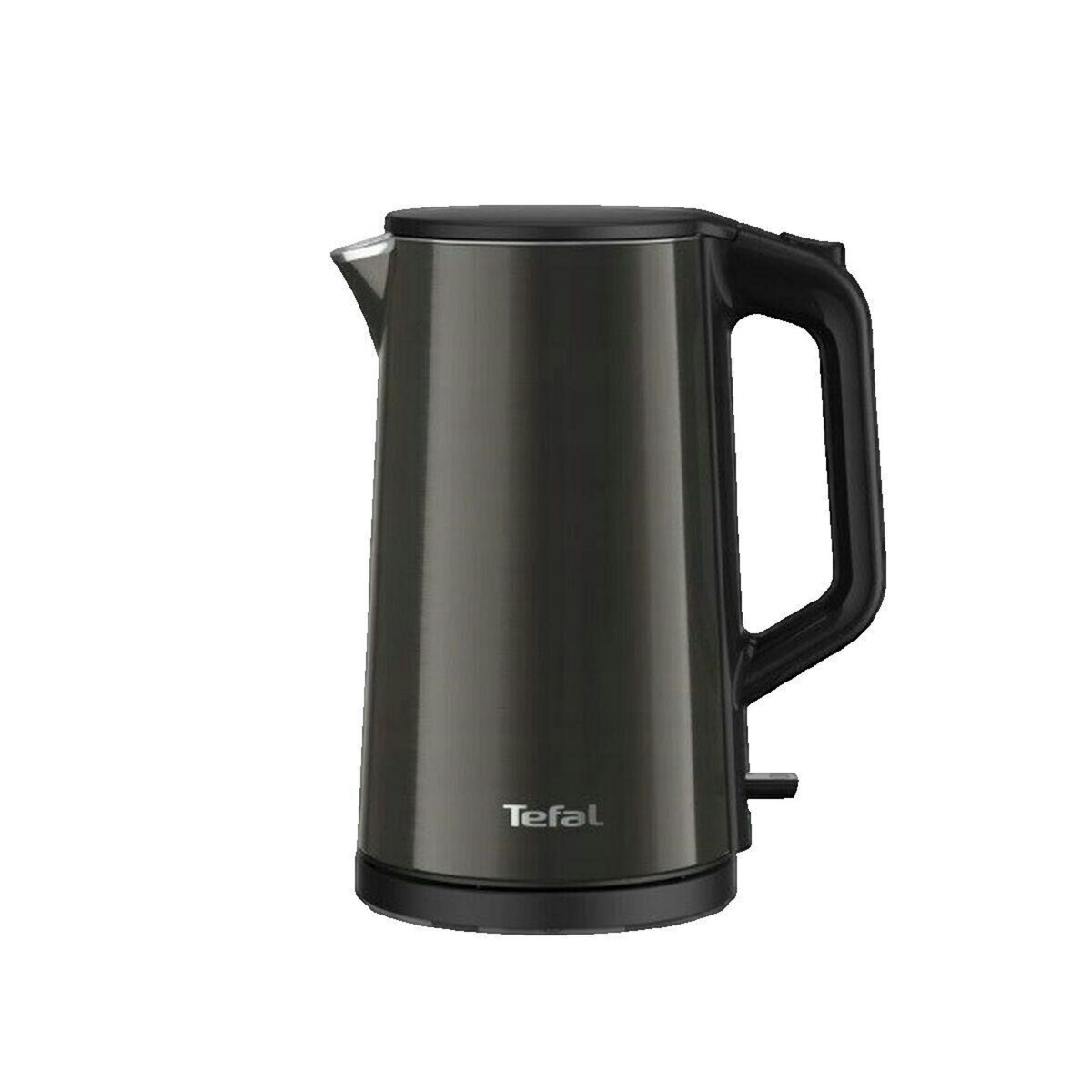 TEFAL Bouilloire Tefal 1.5 l Graphite