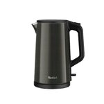 TEFAL Bouilloire Tefal 1.5 l Graphite