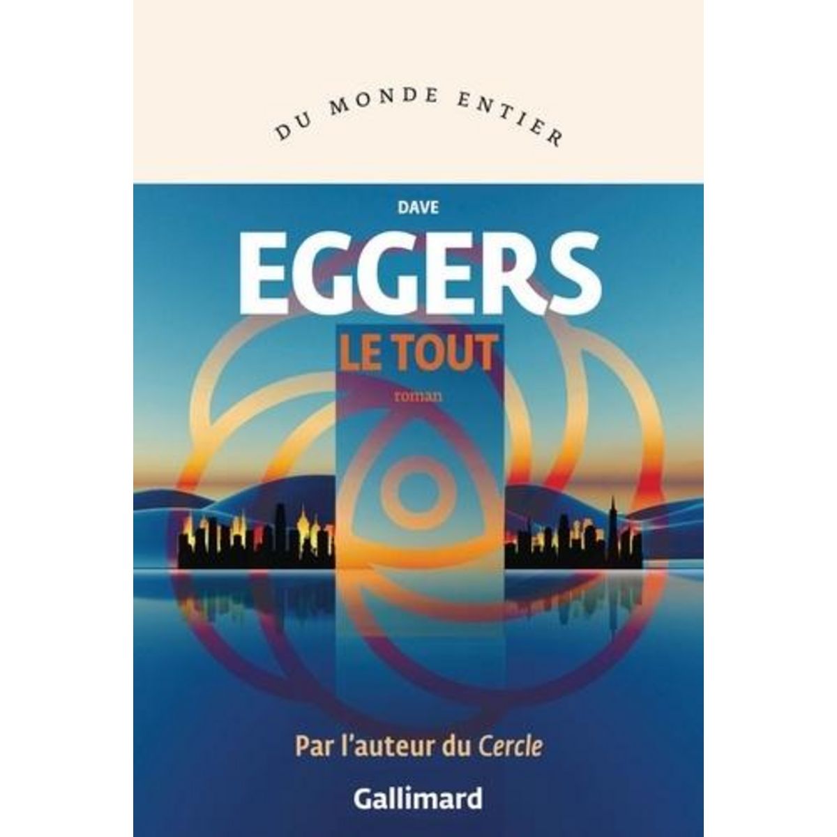 LE TOUT, Eggers Dave