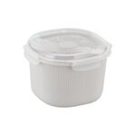 CARE PROTECT Cuiseur à riz et céréales Cuiseur de riz et cereales