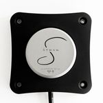 SYLPH Enceinte encastrable ATMS1H - Capot percé