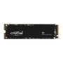 Voir la diapositive 2 : Crucial Disque dur SSD CRUCIAL P3 4 To 3D NAND NVMe PCIe M.2