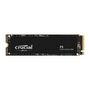 Voir la diapositive 2 : Crucial Disque dur SSD CRUCIAL P3 4 To 3D NAND NVMe PCIe M.2